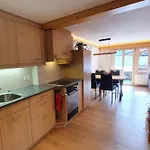 Guggerzyt Apartmán Grindelwald