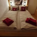 Apartmán Guggerzyt Grindelwald
