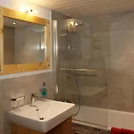 Apartmán Guggerzyt