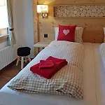 Guggerzyt Apartmán