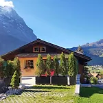 Guggerzyt Apartmán Grindelwald