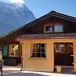 Guggerzyt Apartmán Grindelwald