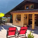Apartmán Guggerzyt *