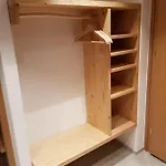 Apartmán Guggerzyt Grindelwald