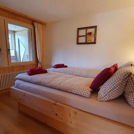 Apartment Guggerzyt *