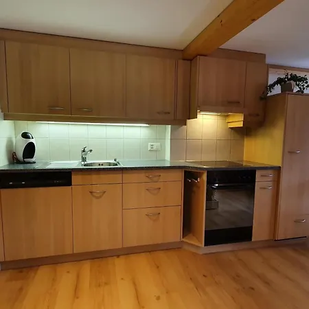 Guggerzyt Apartman *