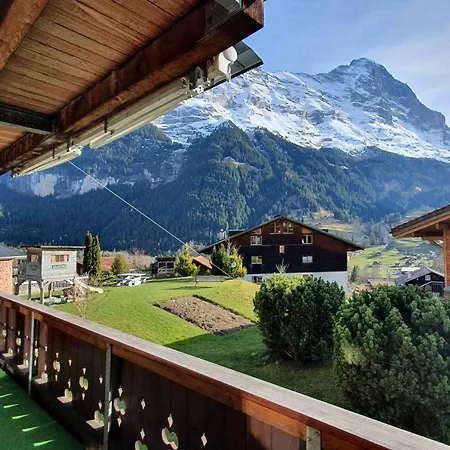 Διαμέρισμα Guggerzyt *