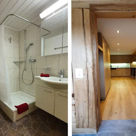 Guggerzyt Grindelwald