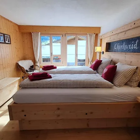 Guggerzyt * Grindelwald