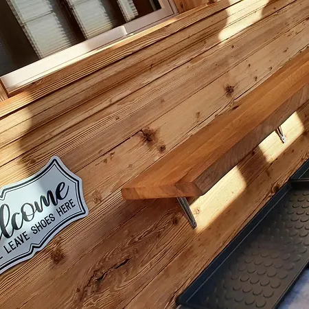 Guggerzyt Διαμέρισμα