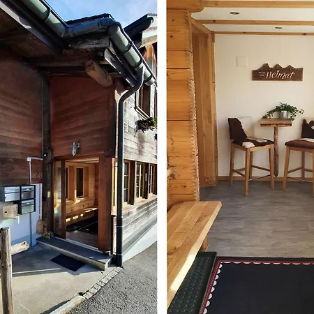 Διαμέρισμα Guggerzyt