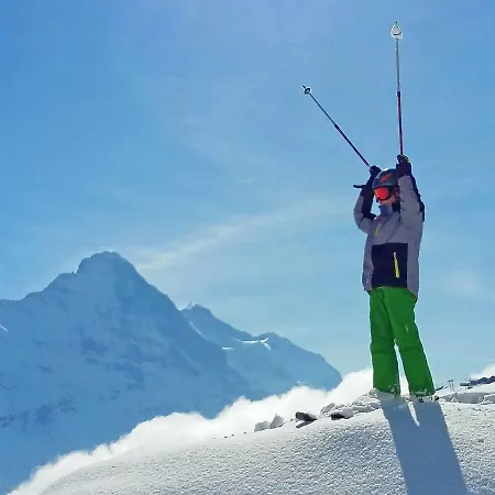 Guggerzyt Διαμέρισμα