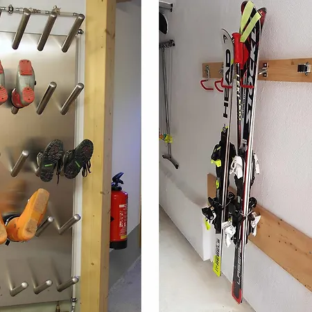 Apartamento Guggerzyt