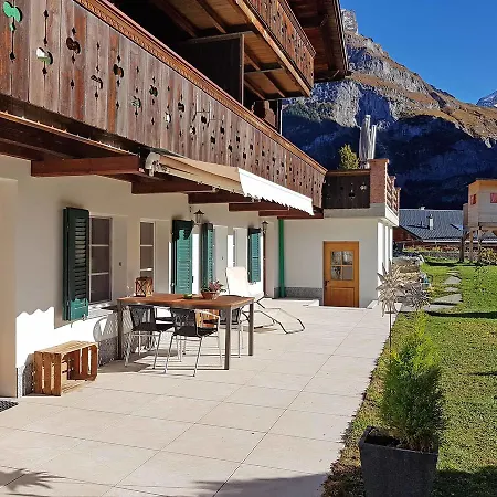 Guggerzyt Apartamento