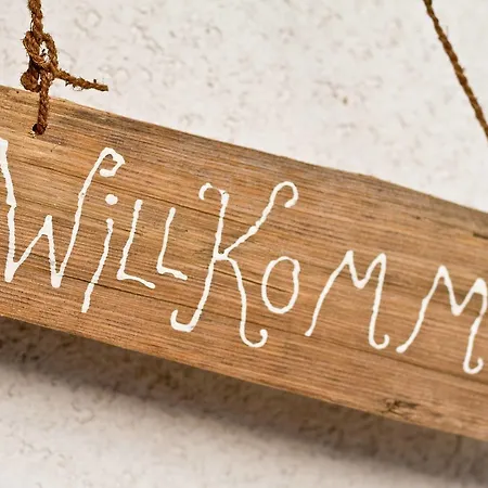 Διαμέρισμα Guggerzyt