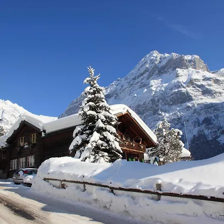 Guggerzyt Διαμέρισμα