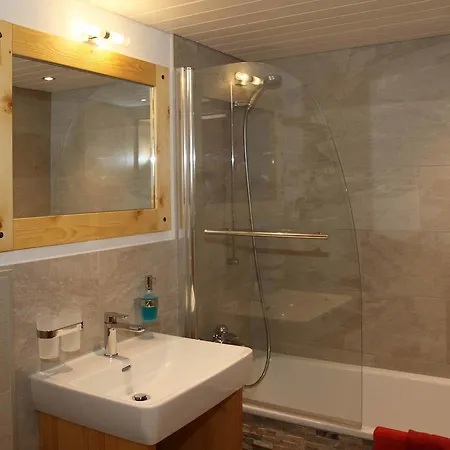 Apartment Guggerzyt