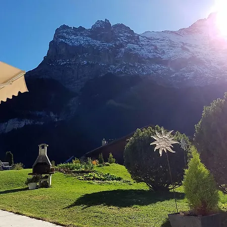 Guggerzyt Apartamento