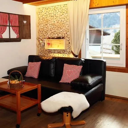 Apartman Guggerzyt Grindelwald
