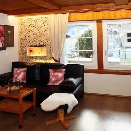 Apartamento Guggerzyt