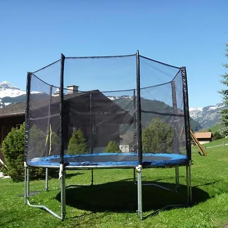 Guggerzyt * Grindelwald