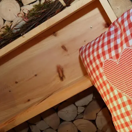 Apartamento Guggerzyt