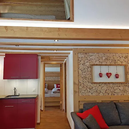 Guggerzyt Grindelwald