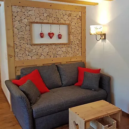 Guggerzyt Apartamento *