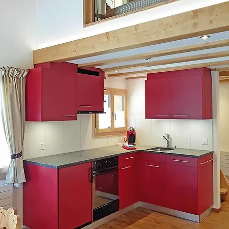 Guggerzyt Grindelwald