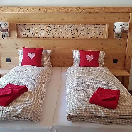 Guggerzyt Grindelwald