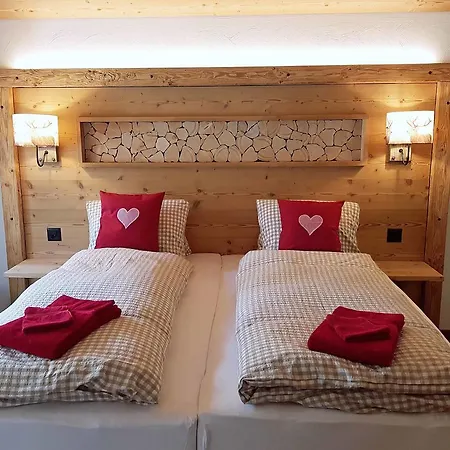 Apartman Guggerzyt Grindelwald