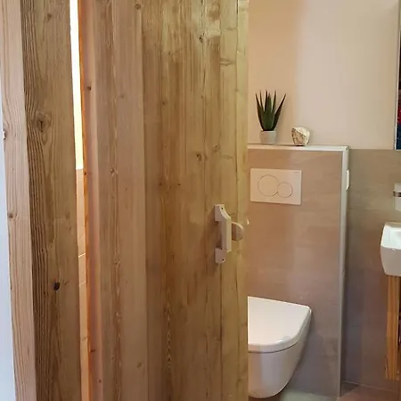 Apartamento Guggerzyt