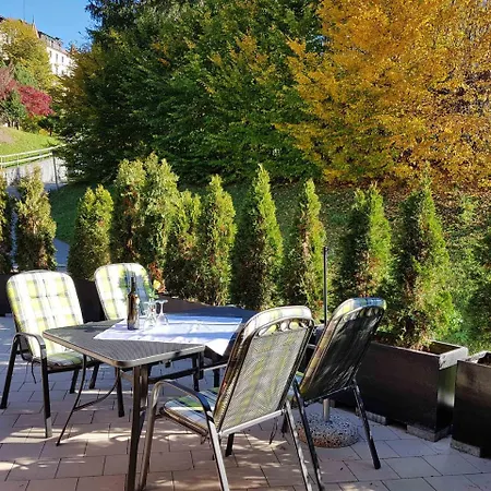 Apartamento Guggerzyt