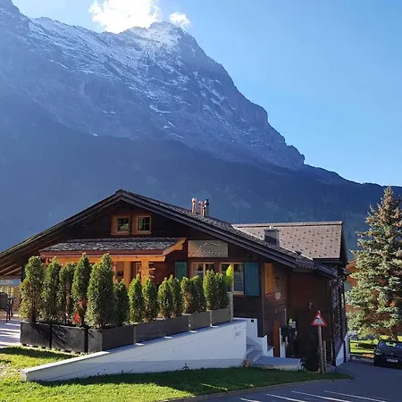 Apartman Guggerzyt *