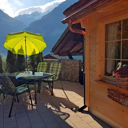 Guggerzyt * Γκρίντελβαλντ