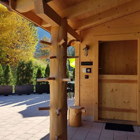 Apartman Guggerzyt *