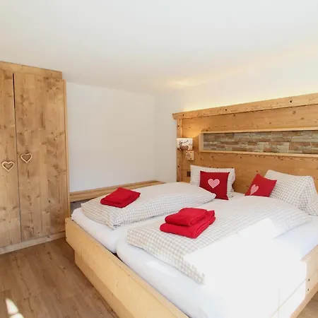 Apartamento Guggerzyt