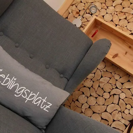 Guggerzyt Apartamento *