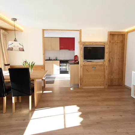 Apartamento Guggerzyt Grindelwald