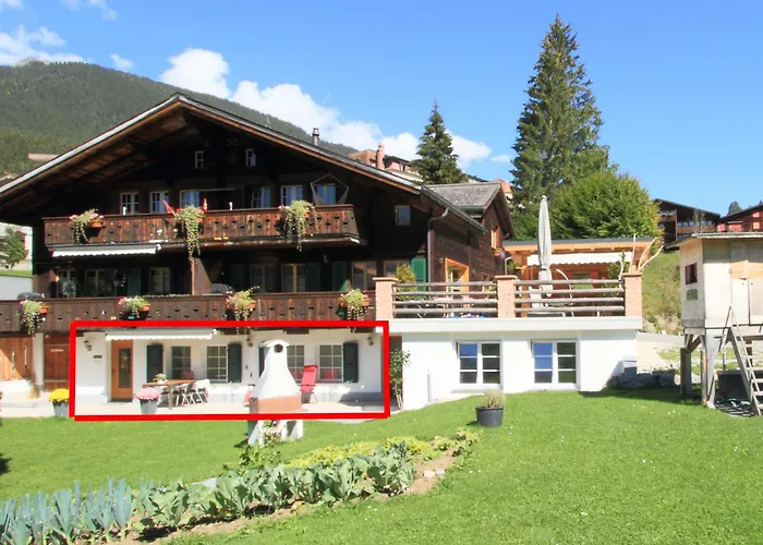 Guggerzyt * Grindelwald