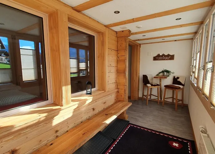 Guggerzyt Apartman