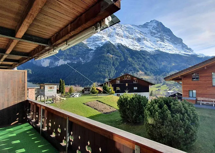 Apartman Guggerzyt *