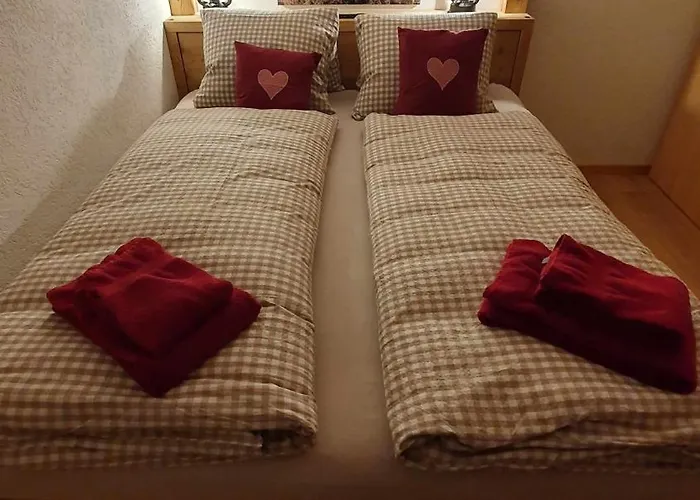 Apartamento Guggerzyt Grindelwald