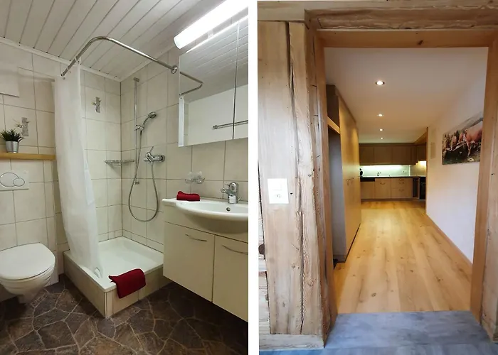 Guggerzyt Grindelwald