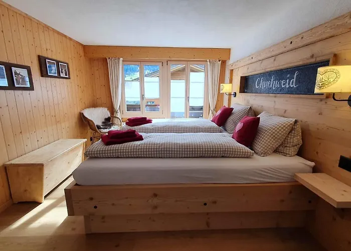 Guggerzyt * Grindelwald