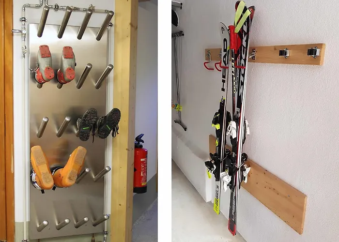 Apartamento Guggerzyt