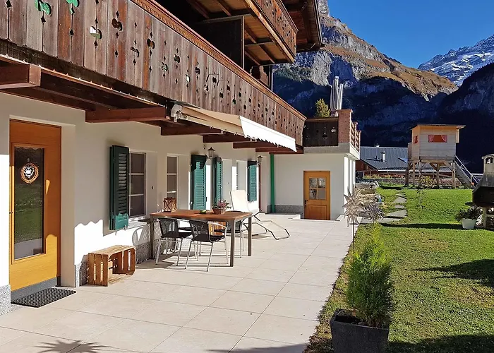 Guggerzyt Apartamento