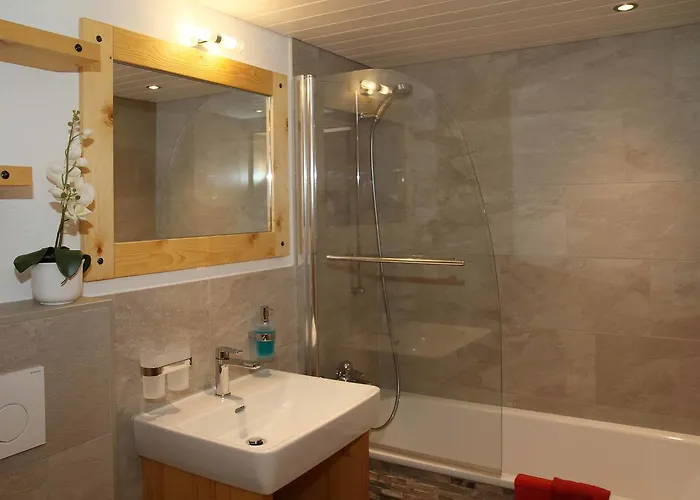 Apartamento Guggerzyt