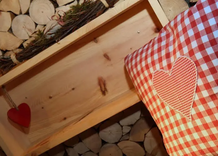 Apartamento Guggerzyt