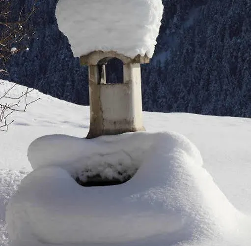 Apartman Guggerzyt